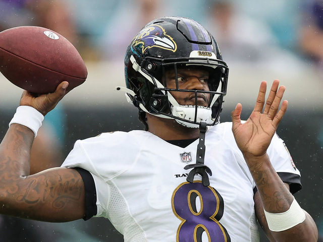 Whatever Watson Got Lamar Should Get That Plus 15-20: Ex-Ravens Safety  Clarifies Twitter 'Misunderstanding' with Lamar Jackson - EssentiallySports