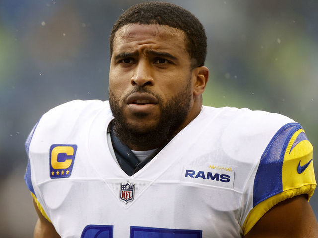 Report: Rams releasing Bobby Wagner after 1 season