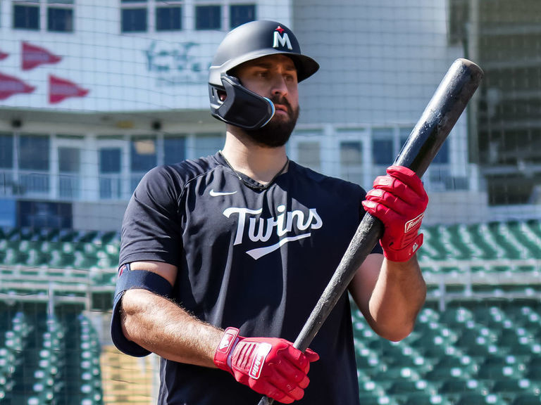 All-Star slugger Joey Gallo wants to stay in Texas at deadline