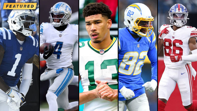 Schultz: 11 offensive free agents you need to know