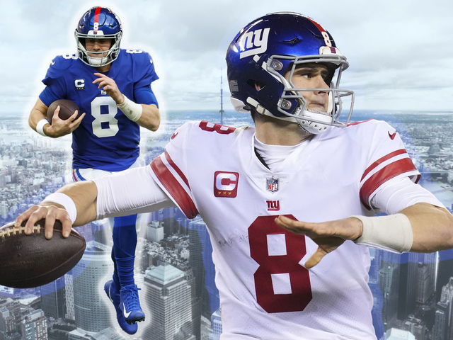 NFL: Giants believe they can retain both Daniel Jones, Saquon Barkley