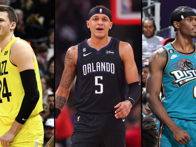 NBA Rookie of the Year rankings: Jazz's Kessler leaving his mark