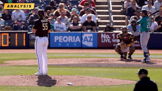 Despite its kinks, MLB's pitch clock paying immediate dividends