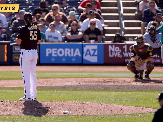 Despite its kinks, MLB's pitch clock paying immediate dividends