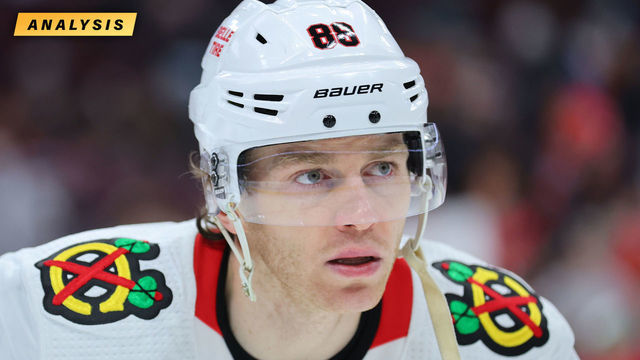 Breaking down the many winners and losers of the Patrick Kane trade