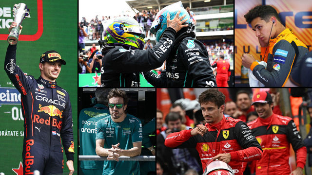 9 reasons to be excited about 2023 Formula 1 season