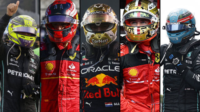 2023 Formula 1 predictions: Title winner, biggest surprises, and more