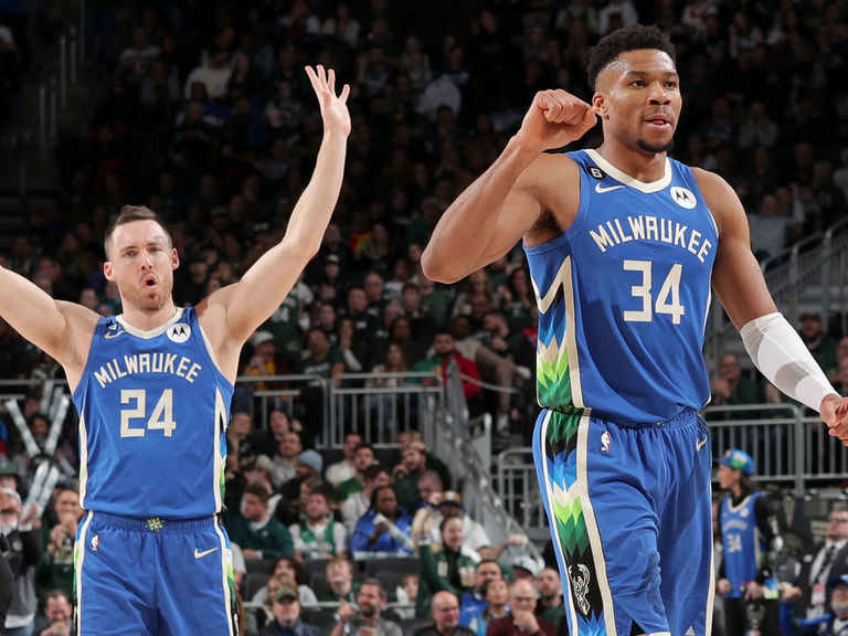 Milwaukee Bucks rout Magic 139-117, extend winning streak to 16