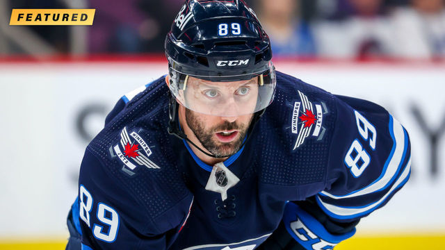 Sam Gagner reflects on a lifetime of trade deadlines