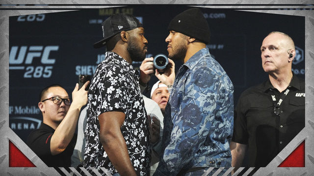 UFC 285 predictions: How will Jones look after longest layoff yet?