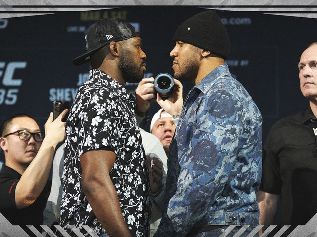 UFC 285 predictions: How will Jones look after longest layoff yet?