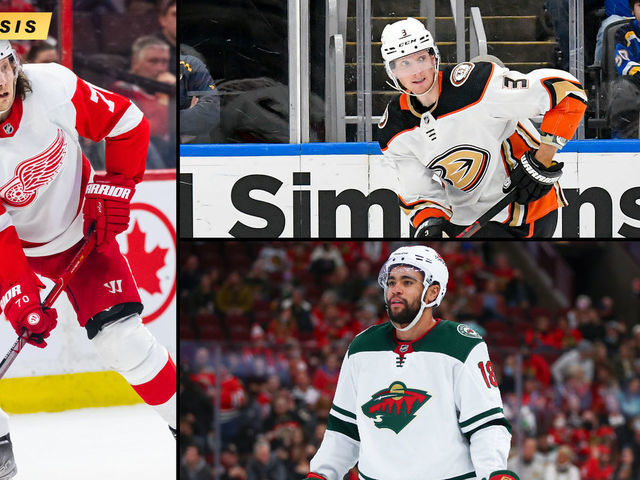 NHL trade deadline: Breaking down Friday's deals