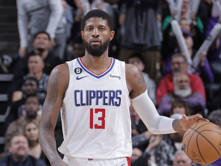 Paul George Likely To Miss Entire First Round Against Suns - RealGM Wiretap