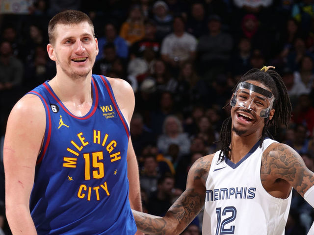 Why Is Ja Morant Wearing a Mask? NBA Superstar Injured