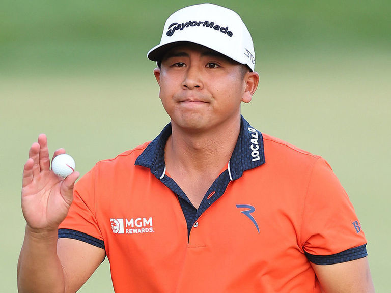 Kitayama holds onto Bay Hill lead over Scheffler, Hovland