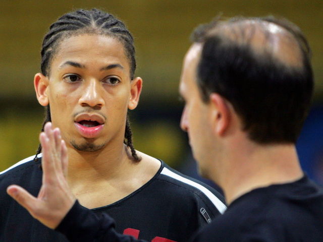 Report: Cavaliers make Tyronn Lue highest-paid assistant in NBA history