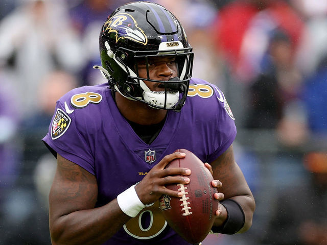 Ravens use the non-exclusive franchise tag on Lamar Jackson, now what?