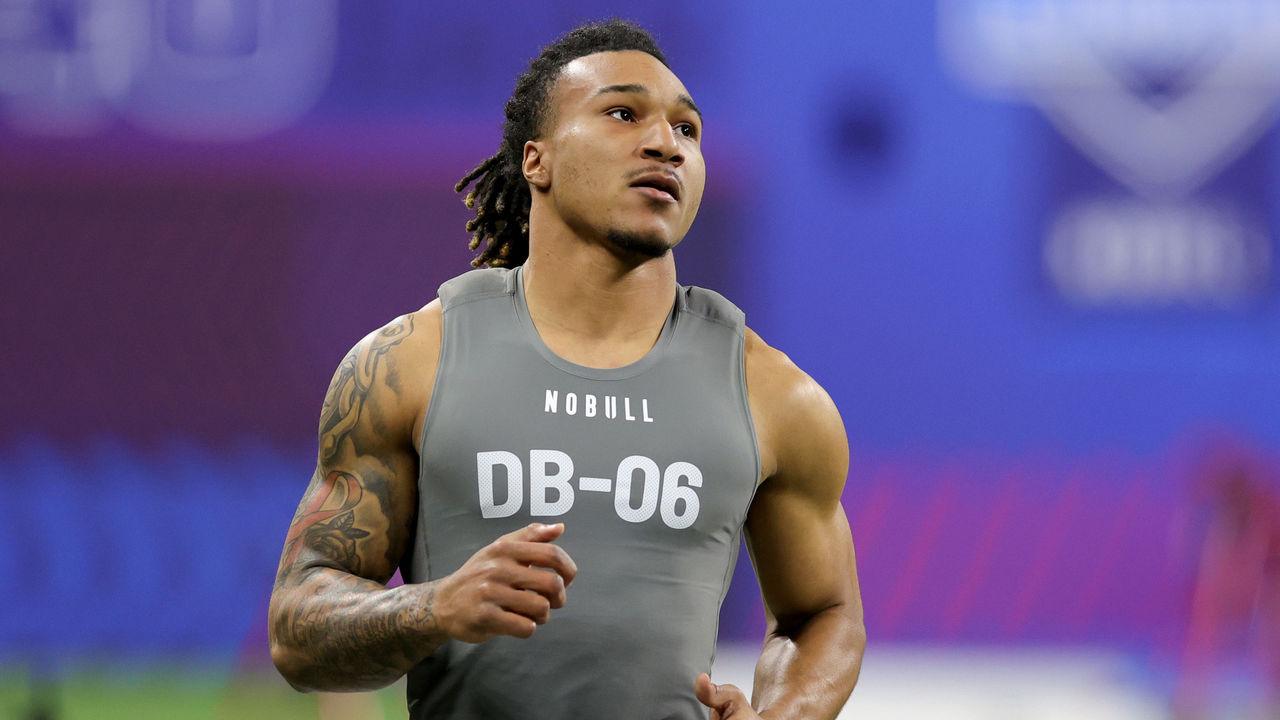 NFL Mock Draft 2023: Post NFL Combine Edition