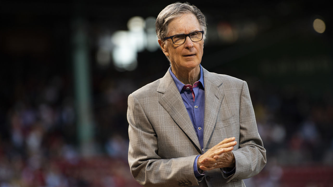 Liverpool and Boston Red Sox have both been revived by John W. Henry