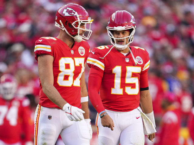 Chiefs will host Lions to open 2023 NFL season