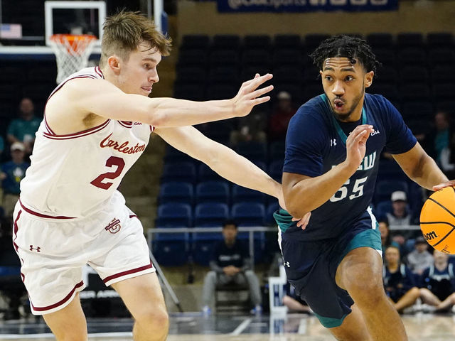 Season Concludes At CAA Tournament - UNC Wilmington Athletics