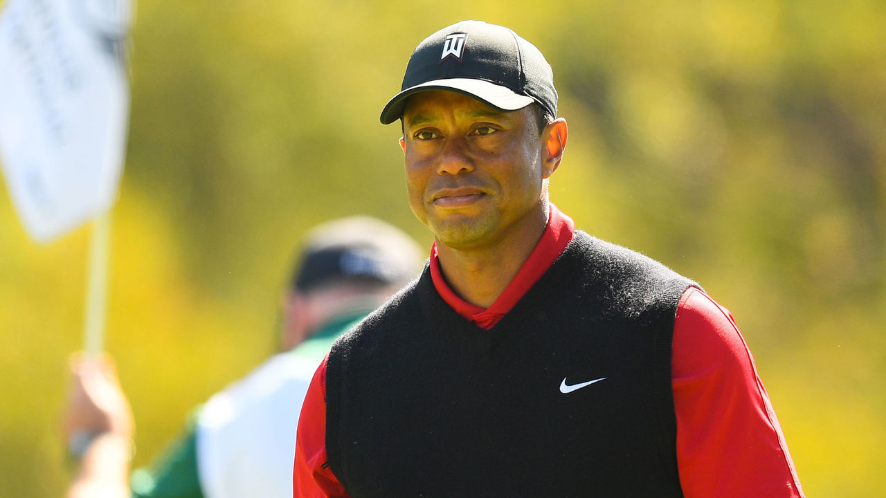 Woods’ ex-boyfriend wants NDA void, citing sexual assault, harassment law