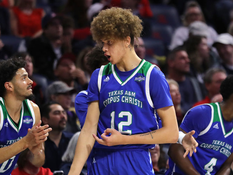 Texas A M Corpus Christi Wins Southland Returns To NCAA Tourney texas-a-m-corpus-christi-wins-southland-returns-to-ncaa-tourney