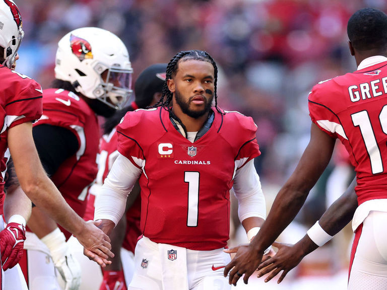 Arizona Cardinals quarterback Kyler Murray needs to grow up