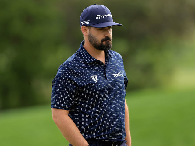 Ramey leads Morikawa after blistering 64 at TPC Sawgrass | theScore