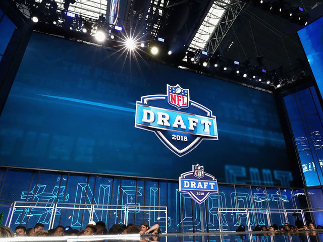 NFL disburses 37 compensatory picks among 16 teams | theScore