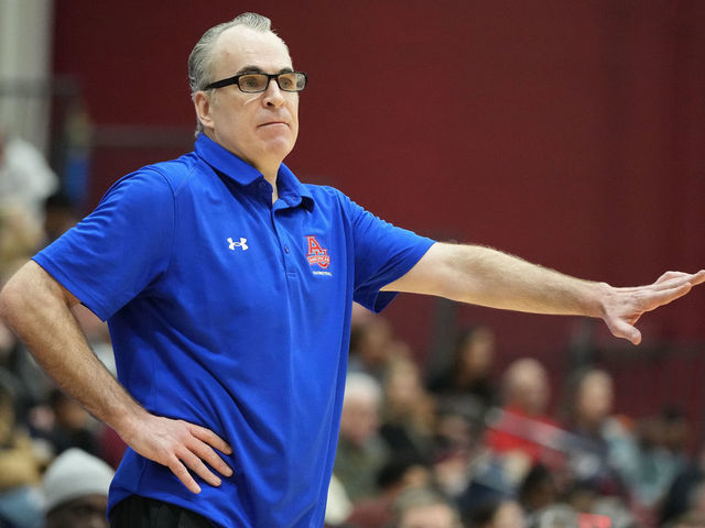 Understanding the Role of an American University Basketball Coach