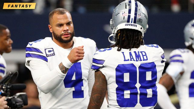 Fantasy: Dynasty Trade Value Chart (March Edition)