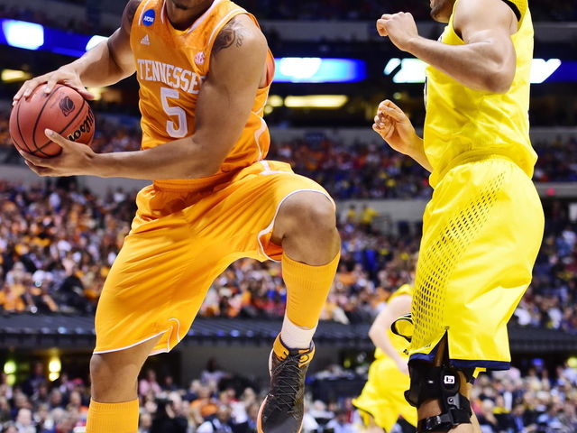 Scouting Report: Jarnell Stokes, PF, Tennessee