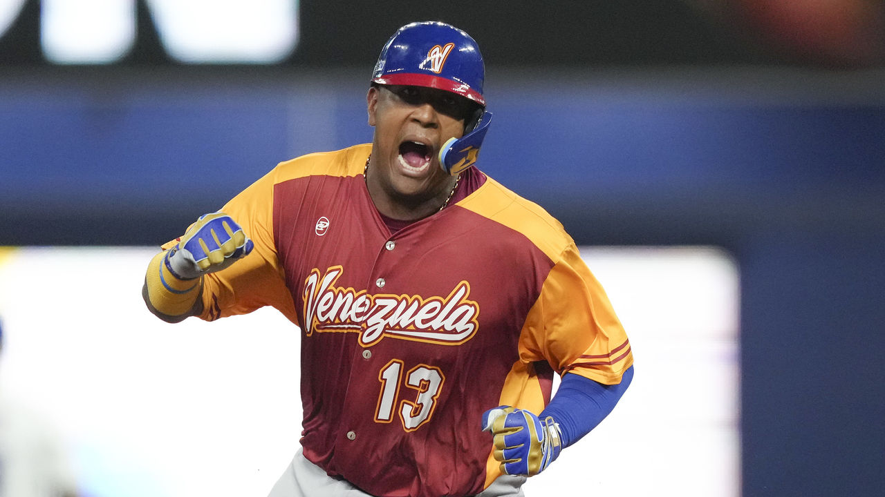 Lindor still loves WBC despite Diaz's injury: It's 'the ultimate honor