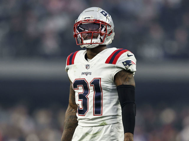 Patriots to re-sign Jonathan Jones to two-year deal