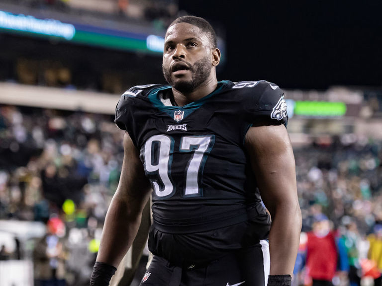 49ers rumors: 49ers sign former Eagles DT Javon Hargrave to a four-year  contract worth $84 million - Niners Nation