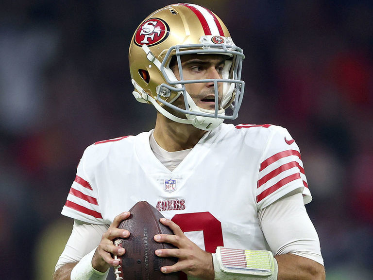 Raiders Sign QB Jimmy Garoppolo To A Three-Year $67.5 Million Deal – Celeb  Secrets