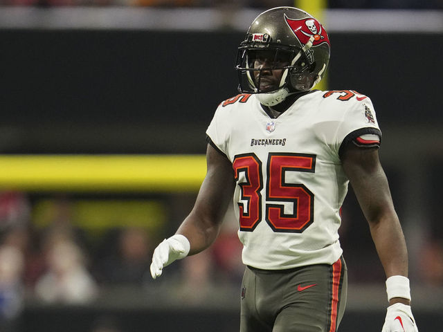 Report: Buccaneers agree to re-sign Jamel Dean