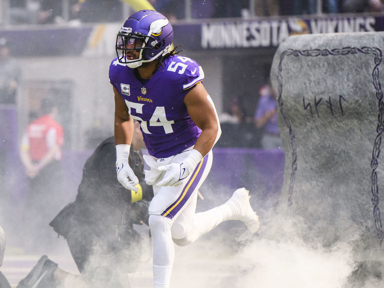 Eric Kendricks (@EricKendricks54) / X