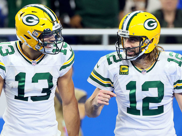 Report: Packers increasingly confident Aaron Rodgers will return in