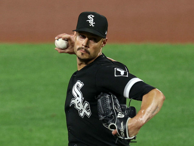 White Sox Talk Podcast