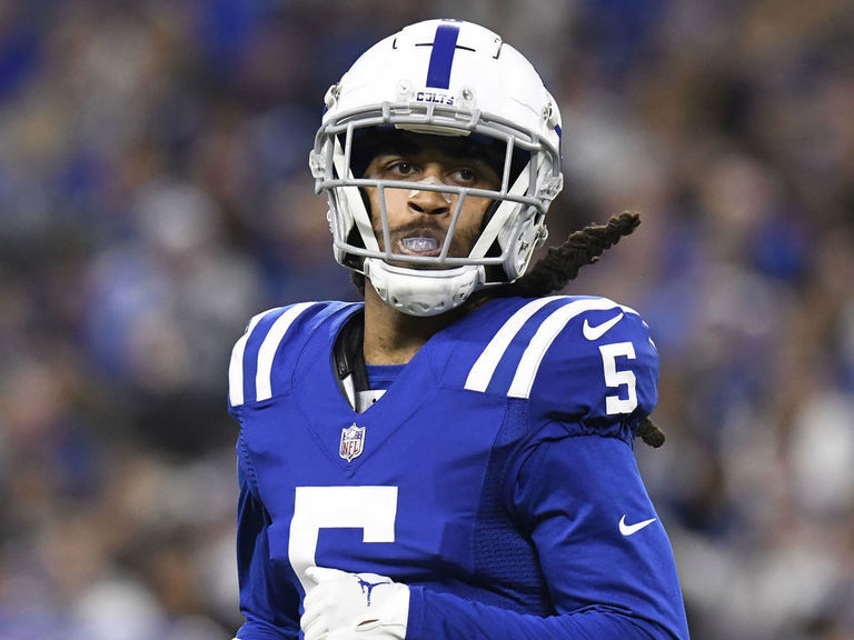 NFL roundup: Cowboys get CB Stephon Gilmore in trade with Colts