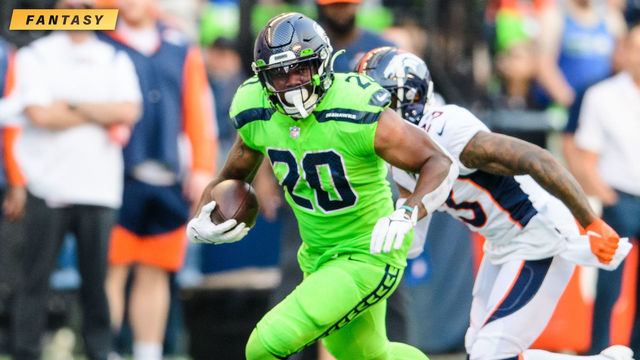 Fantasy: Analysis and projections from 2nd day of free agency