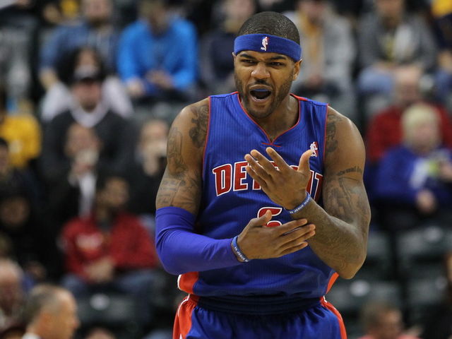 Report: Josh Smith to Kings deal not imminent