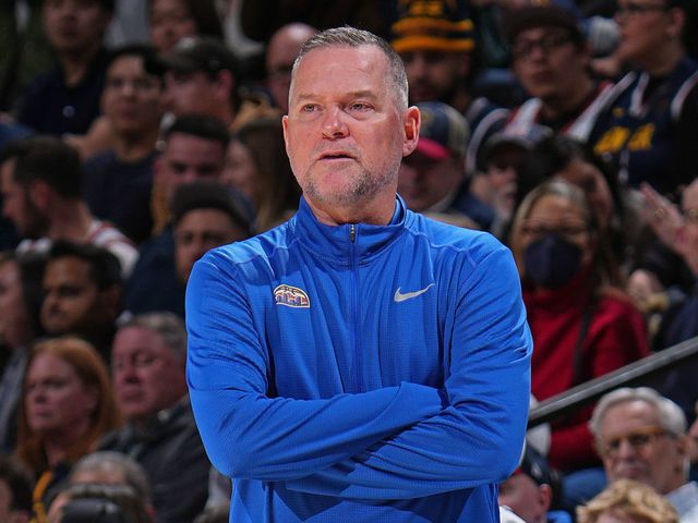 Malone: Nuggets have 'gotten away from who we are' amid losing streak | theScore.com