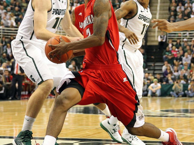 76ers select Elfrid Payton with the No. 10 pick in 2014 NBA Draft