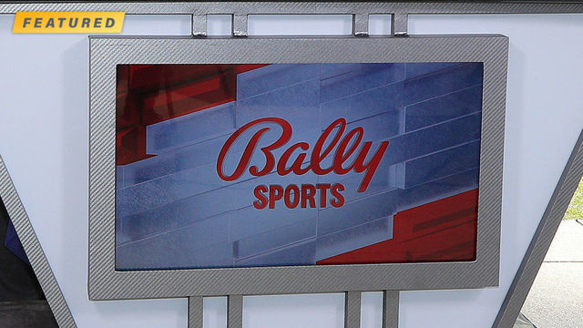 'Slow-motion' crash: How Diamond Sports' bankruptcy will affect teams, fans