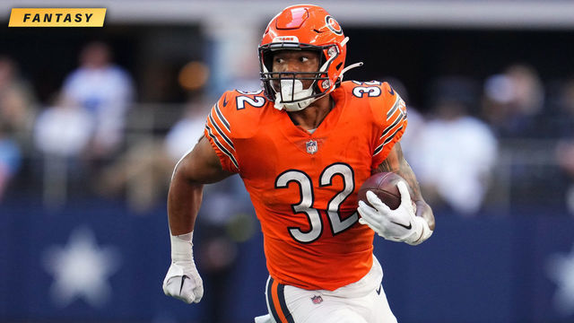 Fantasy Podcast: Top 10 free-agent moves so far