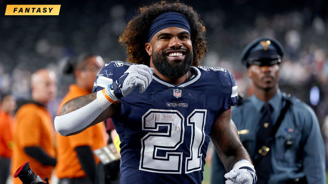 Fantasy: 2023 Offensive Free-Agent Index