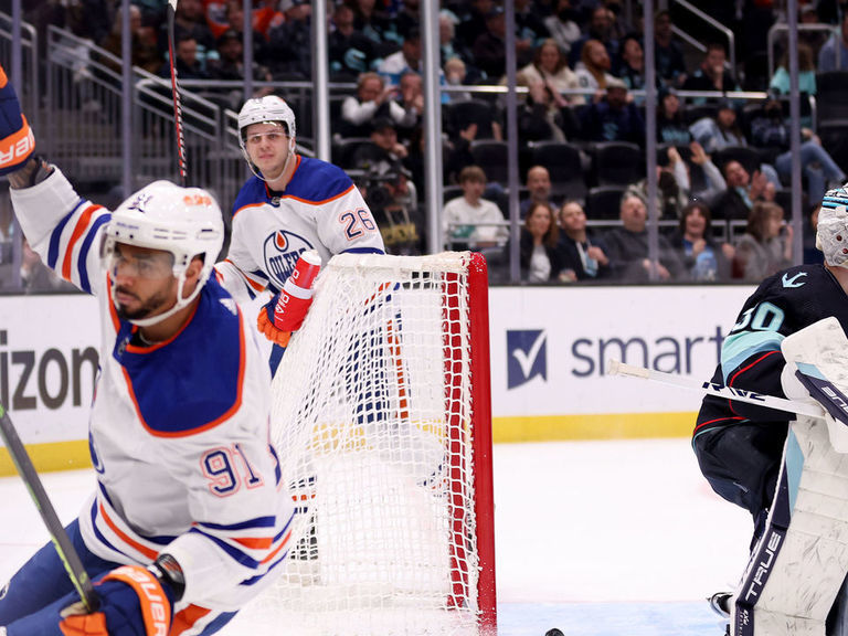 Oilers Past Games Oilers Past Games